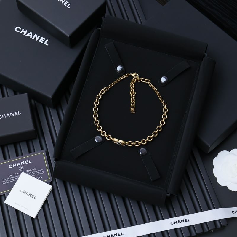 Chanel Necklaces